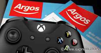 Argos shoppers rush to buy best-selling console with essential freebie