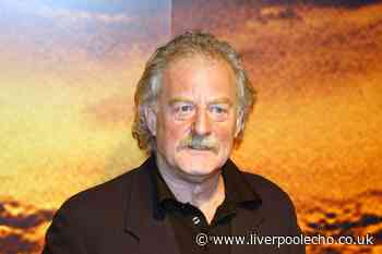 BBC The Responder's Bernard Hill made heartfelt Liverpool admission just days before he died