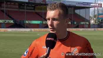 Volendam-aanvoerder Mirani wekt onbegrip met onsportieve uitspraak over Vitesse