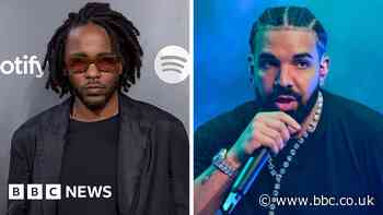 Drake and Kendrick Lamar get personal on new songs