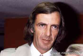 Argentijns wereldkampioenmaker van 1978 César Luis Menotti (85) overleden