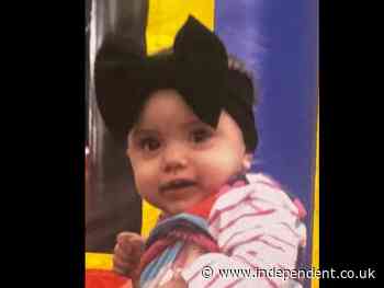 New Mexico police search for 10-month-old girl after mother, another woman found dead