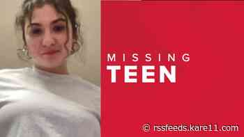 Officials ask for help finding missing 14-year-old girl from St. Cloud