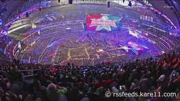 MN loses bid to host WrestleMania, where will it be held now?