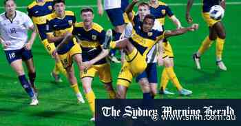 Central Coast Mariners on track for historic treble after AFC Cup triumph
