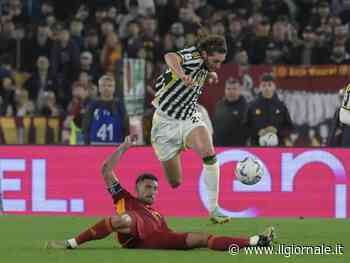 Le pagelle di Roma-Juventus: Lukuku e Bremer sono i top