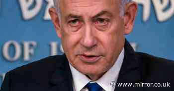 Gaza ceasefire deal rejected by Israel Prime Minister Benjamin Netanyahu after Hamas demands
