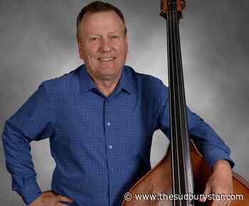 The Night Owl welcomes bassist Pat Collins this week