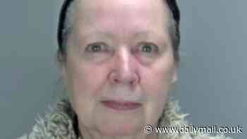 Con artist, 63, used her dead daughter as 'bait' to swindle £440,000 from seven well-wishers