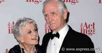 Tony winning producer Edgar Lansbury dies aged 94 two years after sister Angela Lansbury