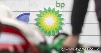 BP's gas woes slashes profit down by 73.6 percent to £2.5bn