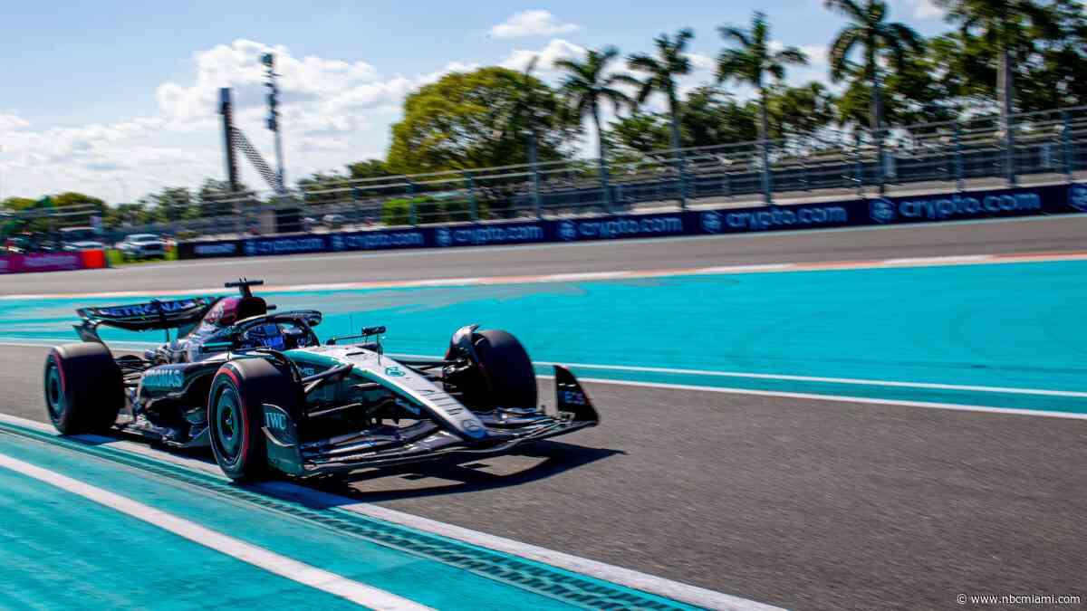 F1 Miami Grand Prix: All you need to know about Sunday's race, results