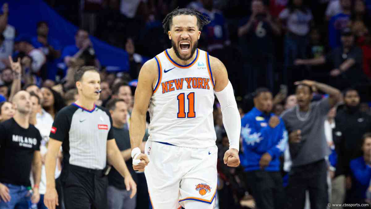 2024 NBA playoff predictions: Expert picks for second round, with Knicks, Celtics favored to move on