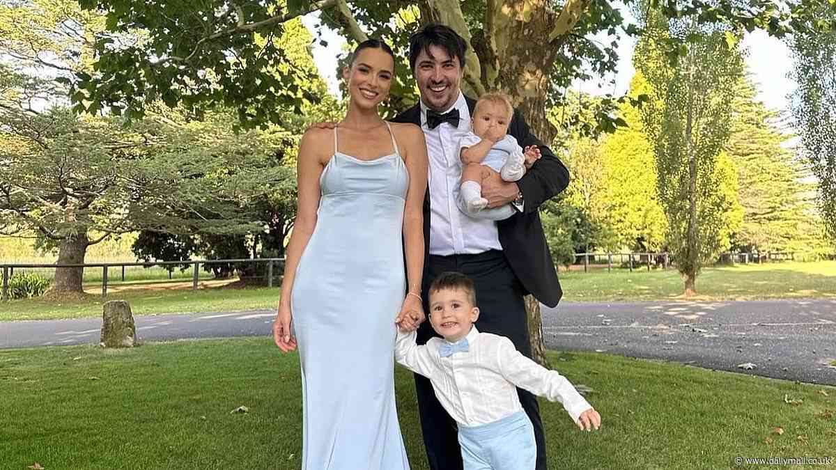 Survivor star Monika Radulovic reveals if she plans to have any more children and opens up about the 'most challenging' part of motherhood
