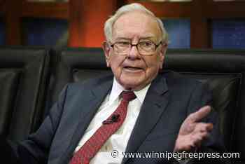 Berkshire Hathaway event gives good view of Warren Buffett’s successor but also raises new questions