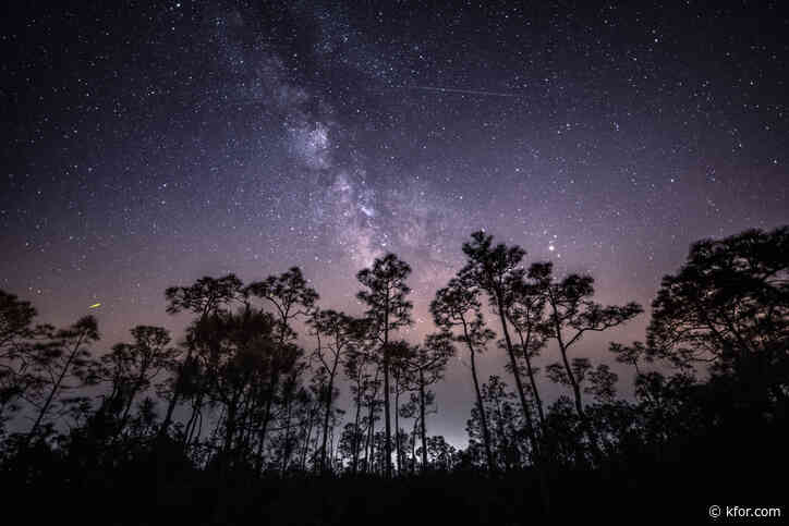 Why the 'best meteor shower' of the year promises to be extra special