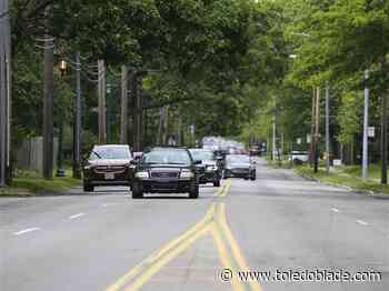 Secor Road redesign subject of community meeting