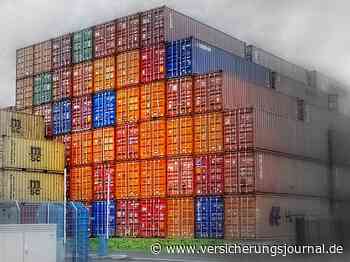 Pleite von Container-Anbieter P & R: Haftet der Vermittler für Anleger-Verluste