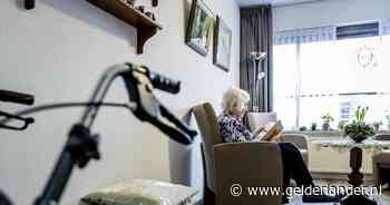 Dringend behoefte aan meer ouderenwoningen: ‘Dreigt ook een probleem van de zorg te worden’