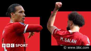 ‘Salah gave perfect response - but keeping him not Liverpool’s priority’