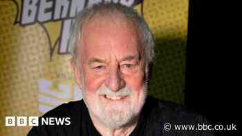 Lord of the Rings and Titanic actor Bernard Hill dies aged 79