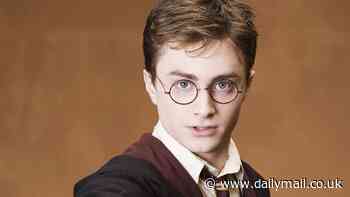 Finishing Harry Potter books felt like suffering a bereavement, says JK Rowling