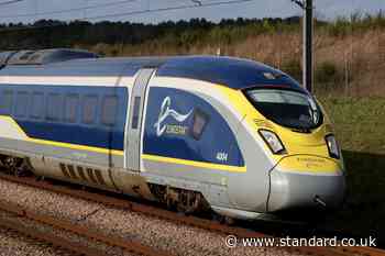 Call for Eurostar to face competition as Channel Tunnel turns 30