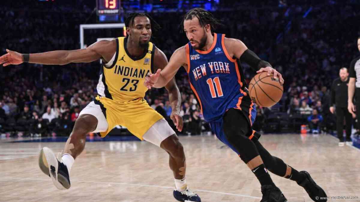 3 Matchups That Define Knicks vs. Pacers