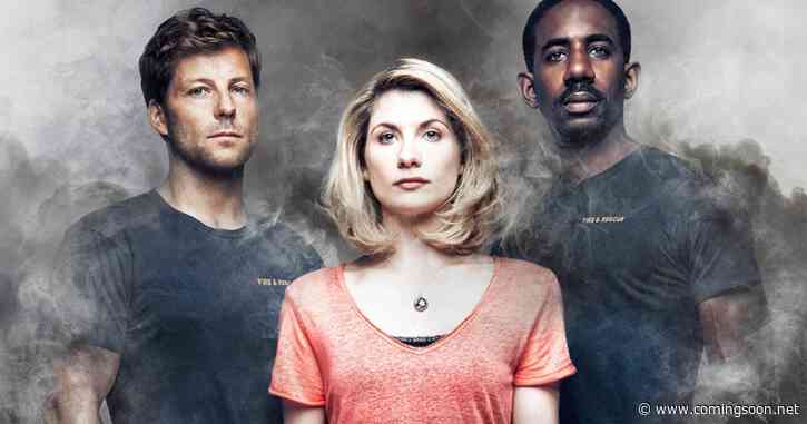 The Smoke (2014) Season 1 Streaming: Watch & Stream Online via Amazon Prime Video