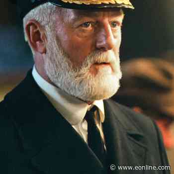 Bernard Hill, Titanic and LOTR Actor, Dead at 79