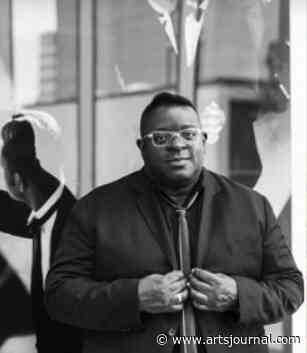 Isaac Julien’s Momentous Moment: Burst of Deserved Attention