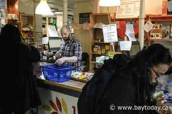 BEYOND LOCAL: Grocery co-ops an alternative to corporate grocers amid anger, mistrust: experts
