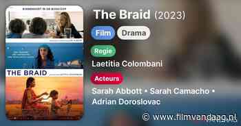 The Braid (2023, IMDb: 7.2)
