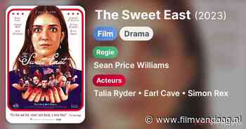 The Sweet East (2023, IMDb: 6.5)