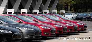 Produktion im Umbruch: Teslas Unboxing-Ansatz in der Automobilfertigung