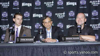 Who Kings would select in ESPN's 2014 NBA redraft
