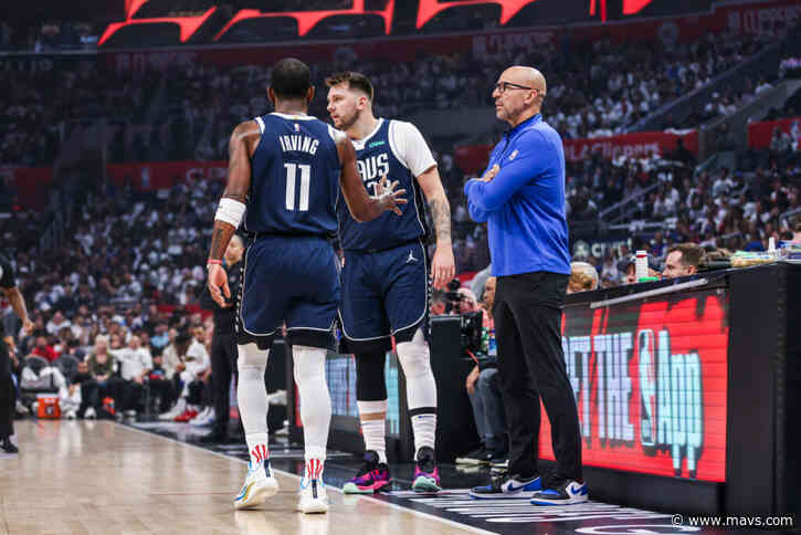 Kidd sees similarities between Thunder of 2011 and today