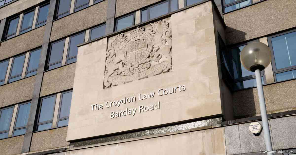 Croydon drivers sentenced last week from blue badge fraud to dangerous driving as one fine reached nearly £1,000