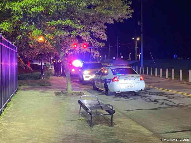 1 injured in shooting near Headwater's Park in downtown Fort Wayne