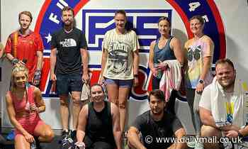 F45 Coogee closes its doors as the fitness chain faces continued financial pressure