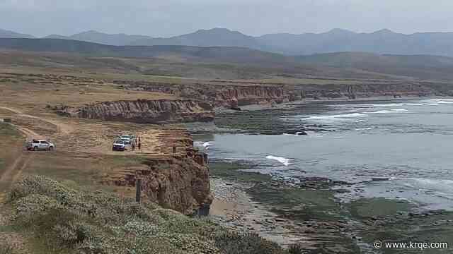 Update: Baja AG confirms bodies recovered are that of missing surfers