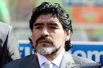 'Familie Maradona wil lichaam van voetbalicoon laten opgraven’