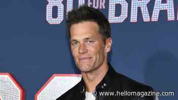 Tom Brady gets mocked over divorce from Gisele Bundchen on live TV