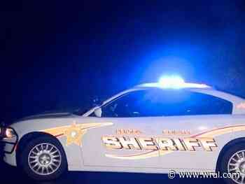 Large law enforcement scene in Person County, SBI investigating