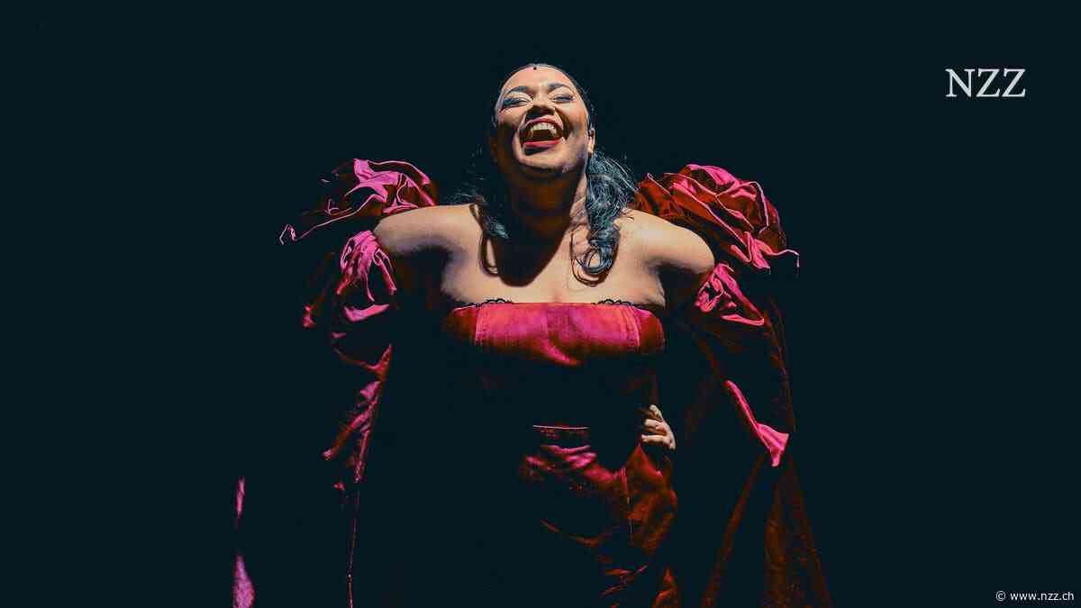 Am Schauspielhaus Zürich hat Wu Tsang mit «Carmen» eine  unangenehme Männerphantasie ins Zentrum gestellt. Das ist grosses Theater