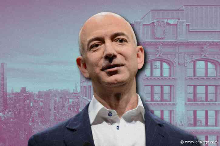 Jeff Bezos’ $900 Million Real Estate Empire: From Beverly Hills To ‘Billionaire Bunkers’