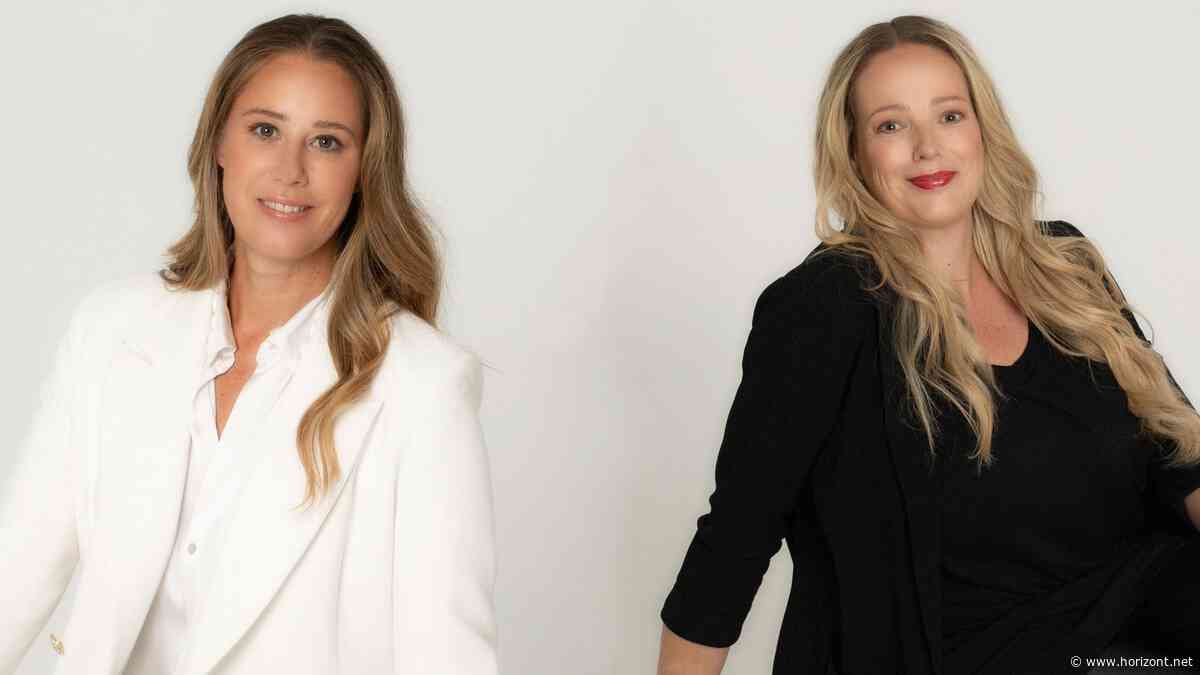 Exklusiv-Deal: Diese beiden Frauen haben die Hoheit über Stefan Raabs Werbeinventar