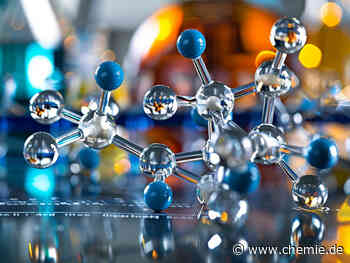 Forscher lösen 120 Jahre altes Problem mit neuer chemischer Verbindung