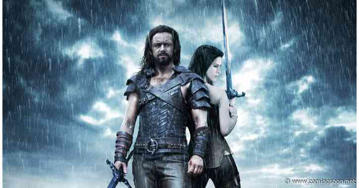 Underworld: Rise of the Lycans Streaming: Watch & Stream Online via AMC Plus