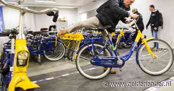 (Elektrische) ov-fiets huren in Arnhem: dit wil je erover weten
